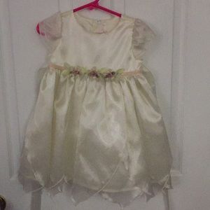 Fancy Dress for toddler girl